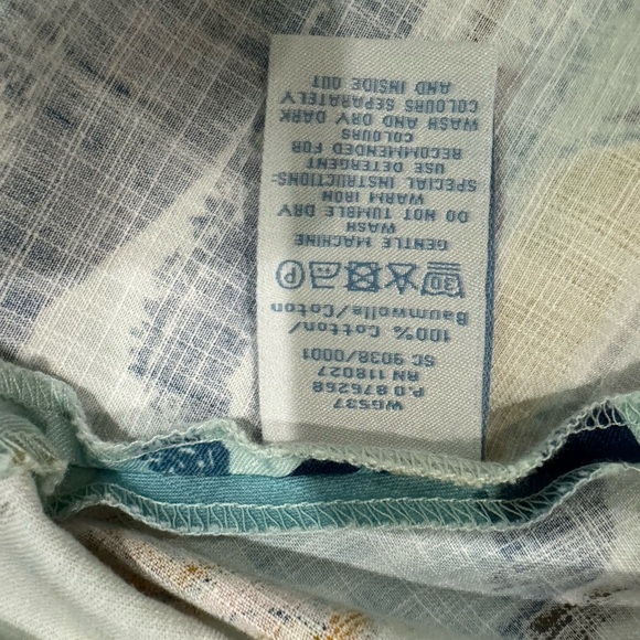 Boden skirt, size 8R - Picture 6 of 7